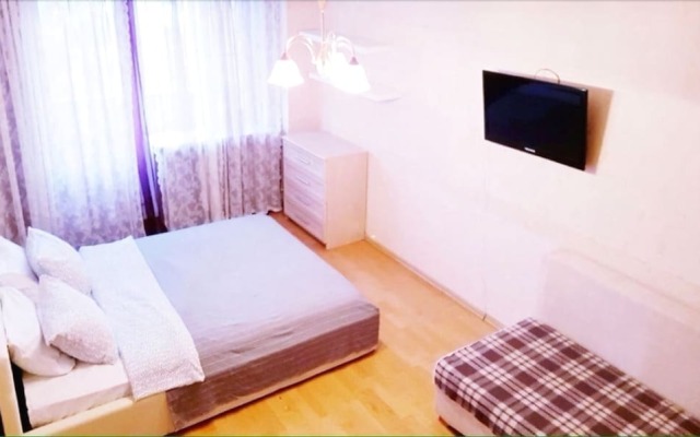 Inndays Podolsk 50 Let VLKSM 10