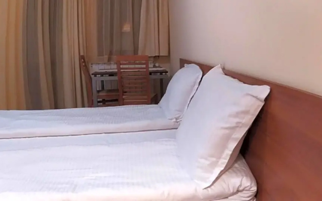 Boutique Residence