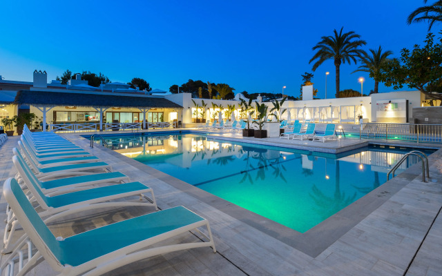 Hotel Vibra Cala Tarida