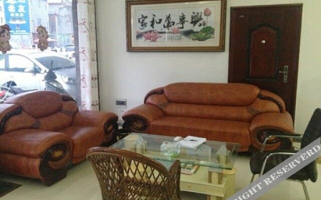 Yuanzhen Hotel