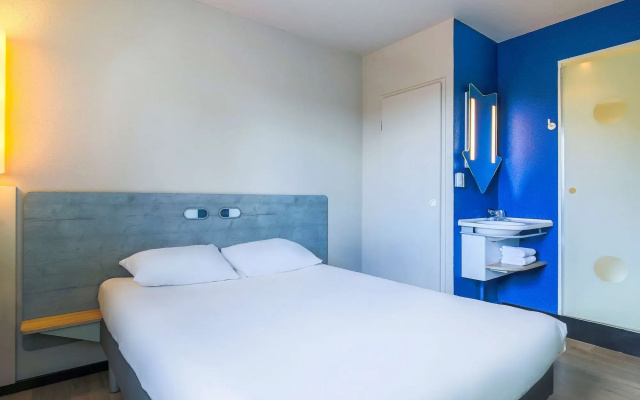 ibis budget Albi Centre