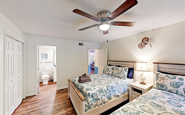 Coastal 26 - 2 Br Villa