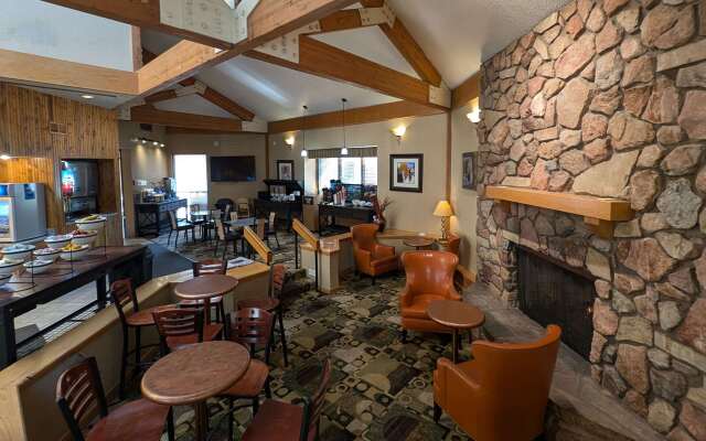 Comfort Inn Near Vail Beaver Creek