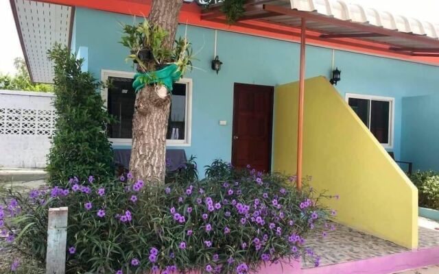 Reuan Jao Ngao Resort
