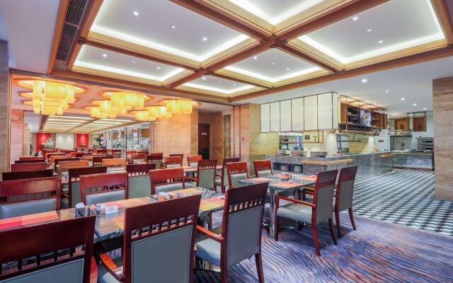 Grand Skylight Hotel Kaimei