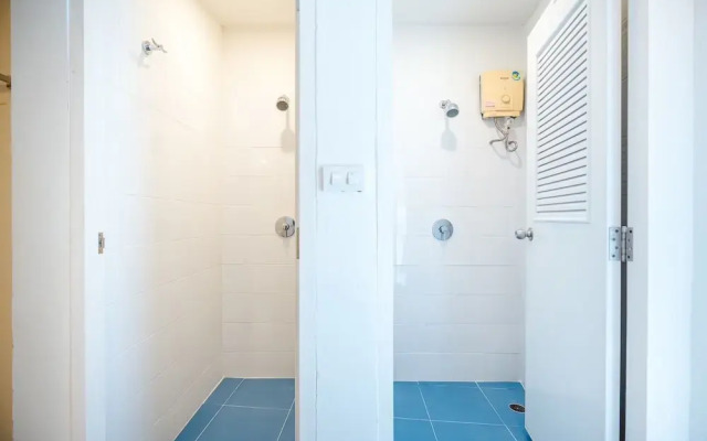 SleepEasy Beach Hostel Huahin