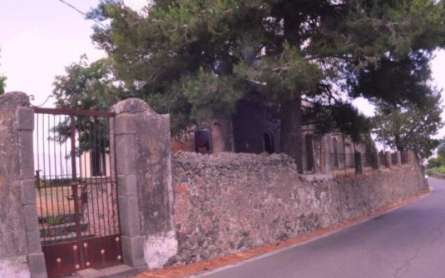 Casale degli Zappini