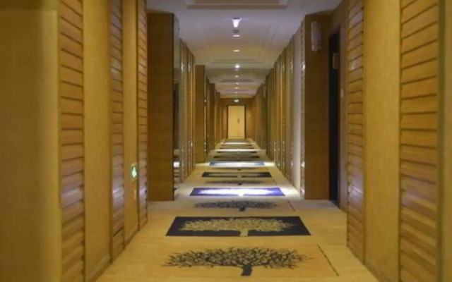 Kingtown Hotel Hongmei Shanghai