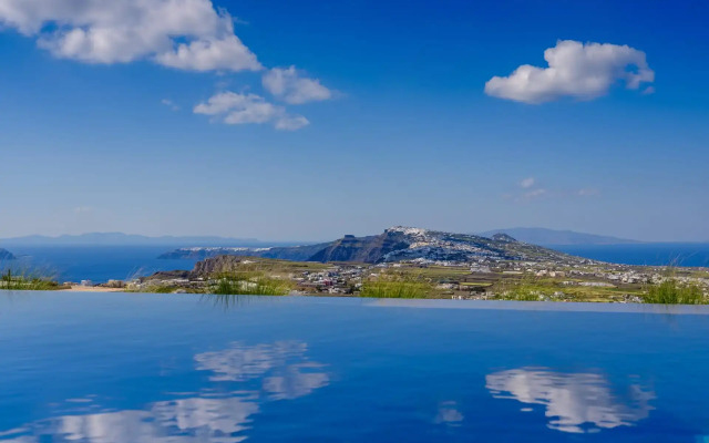 Apikia Santorini - Adults Only