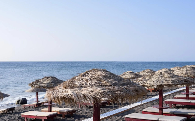Veggera Hotel
