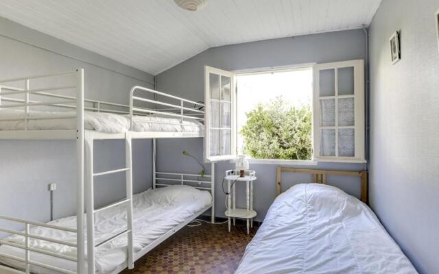 Maison Biscarrosse Plage, 4 pièces, 6 personnes - FR-1-521-111