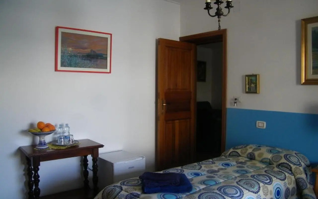 Villa Teodora