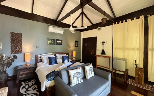 Amber Sands Beach Resort