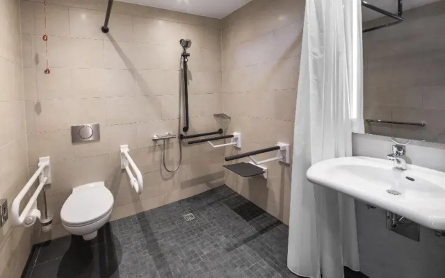 Holiday Inn Munich - City East