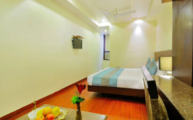 Hotel The Raj