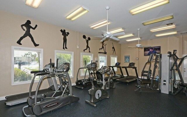 Shoreline 1116 Condo by RedAwning