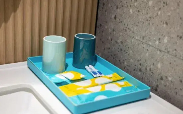 City Comfort Inn Hotel (Nanning Haijixing Zhoujiapo Subway Station)