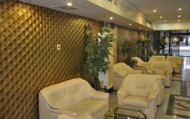 Hotel Kayalar