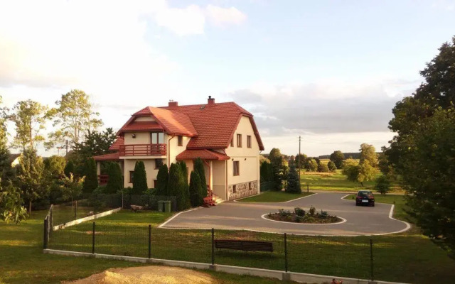 Agroturystyka Pod Jodlami