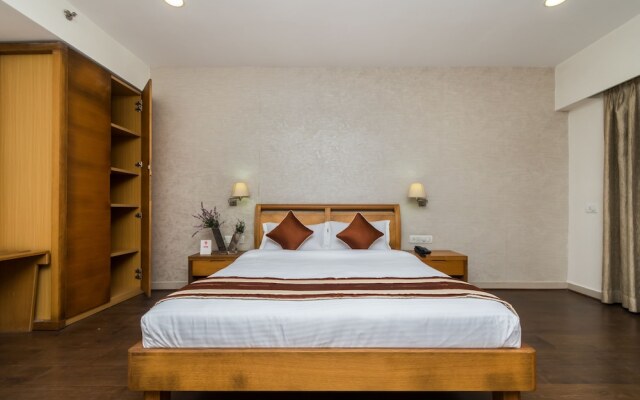 Hotel Willows Xanadu