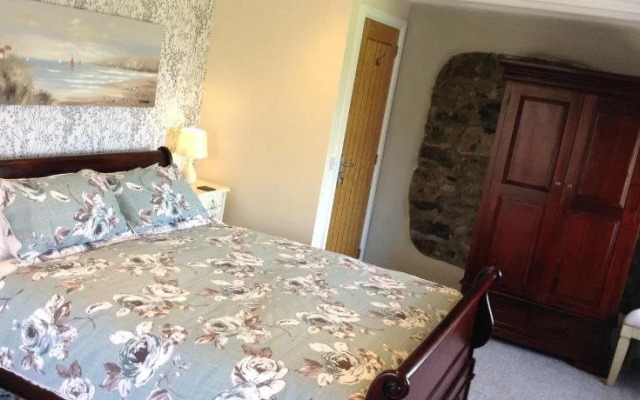 Moel Yr Wyn B&B