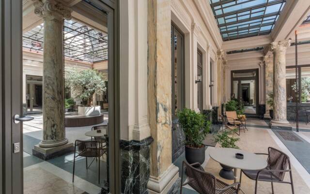 Casa Vel Apartment by Wonderful Italy