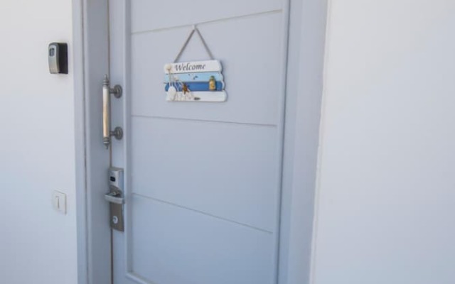 Last Minute Impeccable 2-bed Apartment