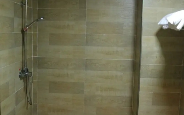 Zhangjaijie Tianyuan Hotel