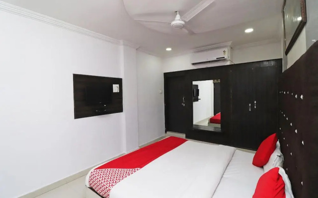Hotel Mn Galaxy by OYO Rooms
