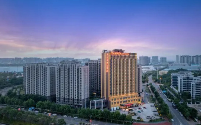 Ramada Hotel Changsha East