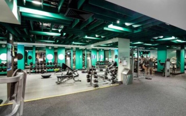 Lifestyle Stays on Southbank