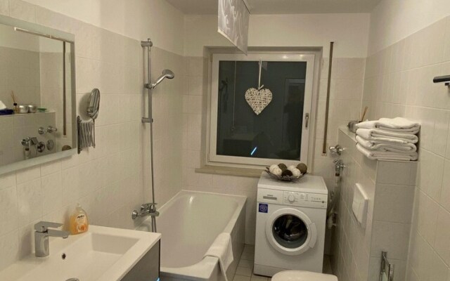 Ferienwohnung Soleleitweg