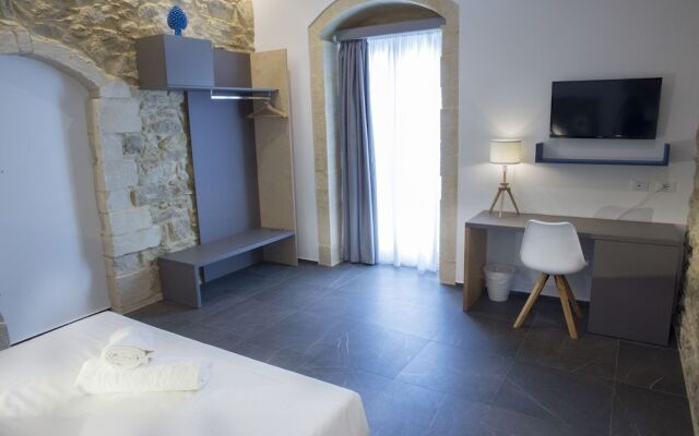 Ad Maiora - Desing Rooms