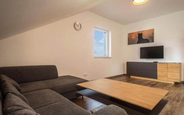 Ferienwohnung 3 am Biohof Eriskirch