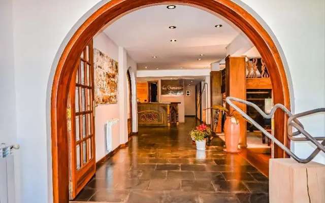 Hotel & Spa La Cheminée