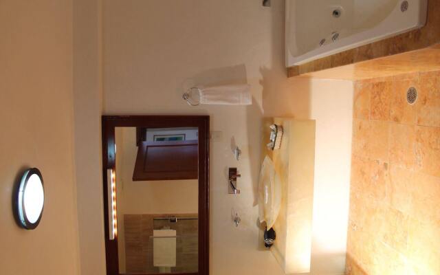 Hotel La Casa del Marques de Comillas