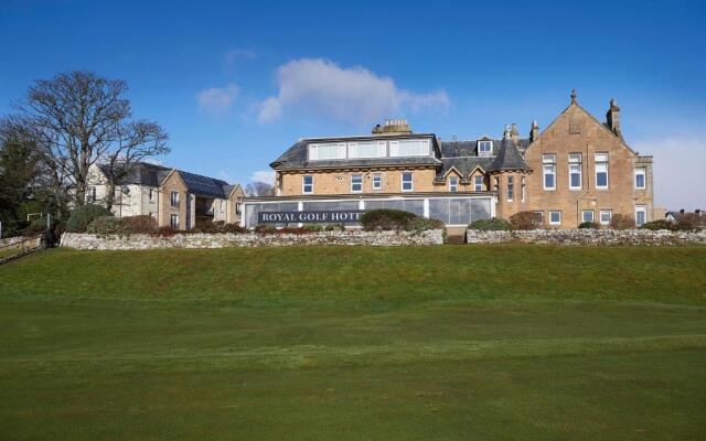 Royal Golf Apartments