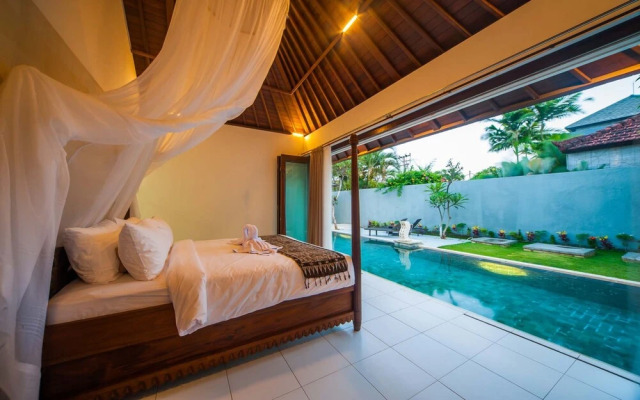 Villa Kaya Sanur