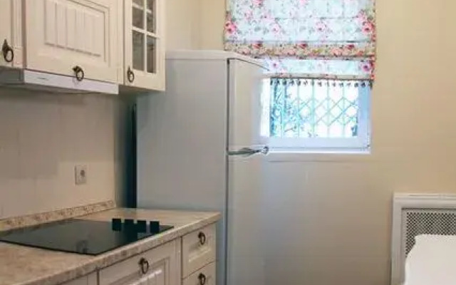 Хостел Рус-Парк культуры