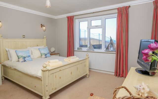 7 Thurlestone Rock