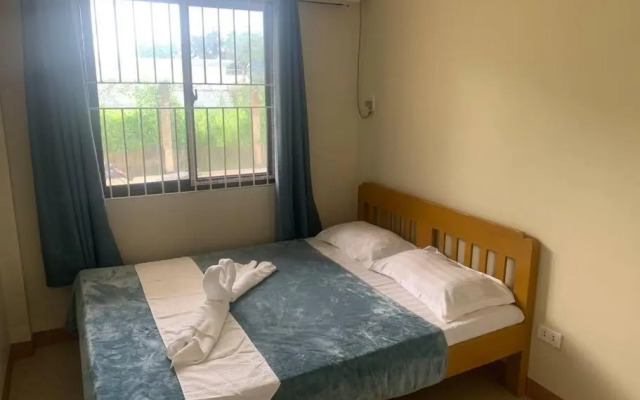 Lee's Apartment