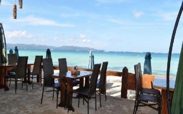 Jony's Beach Resort