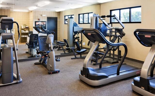 Best Western Plus Ramkota Hotel