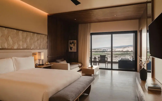 Nobu Residences Los Cabos