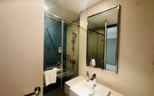 Homeinn Selected Hotel (Shuyang County Government)