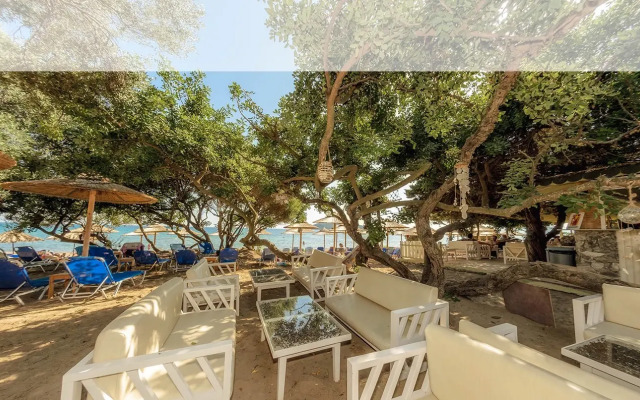 Dafni Villas & Maisonettes