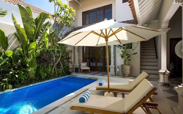 Villa Soleh