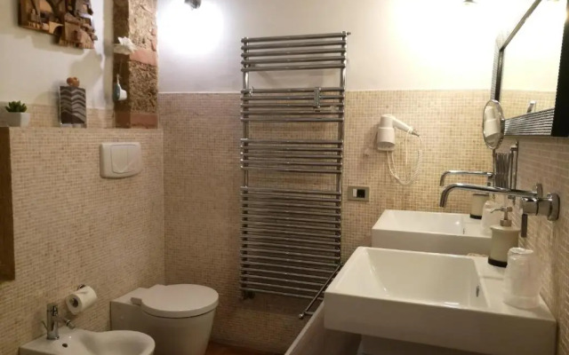 Antico Podere Il Bugnolo