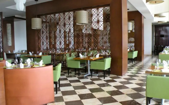 Turquesa Riviera Maya 3BR Penthouse at Beachfront Resort