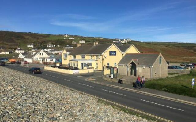 The Duke of Edinburgh Inn